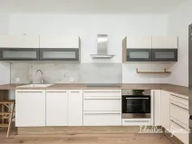 Pronájem bytu 3+kk, Praha - Vysočany, Staromlýnská, 58 m2