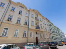 Prodej bytu 5+1, Znojmo, Alšova, 187 m2