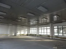 Pronájem skladu, Brno, 375 m2