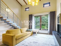 Pronájem bytu 5+kk, Praha - Bubeneč, Mlýnská, 150 m2
