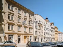 Pronájem obchodního prostoru, Praha, Sezimova, 87 m2