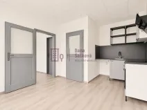 Pronájem bytu 2+kk, Jindřichův Hradec - Jindřichův Hradec II, Miřiovského, 34 m2