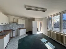 Pronájem bytu 1+1, Mariánské Lázně - Úšovice, Plzeňská, 33 m2