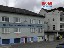 Pronájem bytu 2+1, Kladno, Na stráni, 57 m2