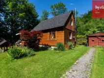 Prodej rodinného domu, Komorní Lhotka, 100 m2