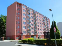 Prodej bytu 2+1, Teplice, Duchcovská, 50 m2