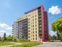 Prodej bytu 2+kk, Praha - Troja, Mazurská, 51 m2