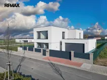 Prodej rodinného domu, Vestec, Čechova, 298 m2