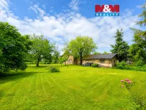 Prodej pozemku pro bydlení, Bohumín, 1. máje, 700 m2