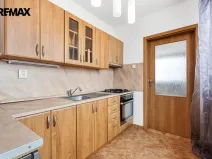 Prodej bytu 3+1, Česká Lípa, Cvikovská, 61 m2