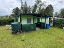 Prodej zahrady, Obrnice, Dukelská, 890 m2