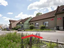 Prodej rodinného domu, Ostopovice, Školní, 90 m2