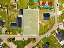 Prodej pozemku pro bydlení, Načešice, 1370 m2