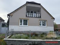 Prodej rodinného domu, Pavlíkov - Ryšín, 165 m2