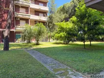 Prodej bytu 3+1, Via Leonardo Da Vinci,Silvi,Itálie, 63 m2