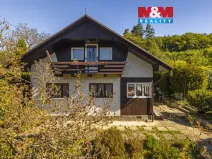 Prodej chaty, Mnichovice, 66 m2