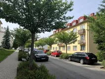 Prodej bytu 2+1, Litomyšl, 9. května, 56 m2