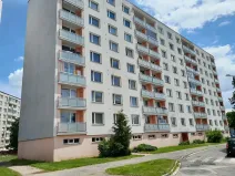 Prodej bytu 3+1, Trutnov, Dlouhá, 71 m2