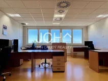 Pronájem ordinace, Uničov, Litovelská, 22 m2