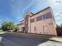 Pronájem bytu 3+1, Háj u Duchcova, Kubátova, 95 m2