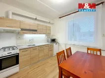 Prodej bytu 2+1, Koryčany, Zámecká, 56 m2
