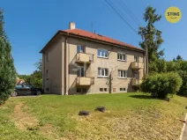 Prodej bytu 3+kk, Paskov, 60 m2