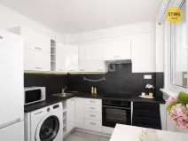 Pronájem bytu 1+1, Zlín, Díly IV, 29 m2