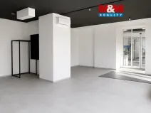 Pronájem obchodního prostoru, Děčín - Děčín IV-Podmokly, Zbrojnická, 140 m2