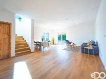 Prodej bytu 5+kk, Vysoké Veselí, Dlouhá, 113 m2