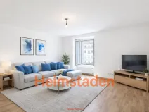 Pronájem bytu 2+1, Havířov - Město, Hlavní třída, 61 m2
