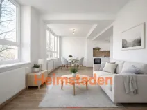 Pronájem bytu 2+kk, Ostrava - Poruba, Čs. exilu, 55 m2