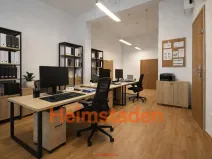 Pronájem kanceláře, Ostrava - Poruba, Alšovo náměstí, 53 m2