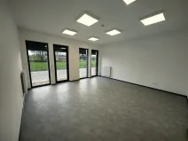 Pronájem kanceláře, Praha - Letňany, Beranových, 32 m2