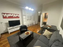 Pronájem bytu 2+kk, Praha - Vinohrady, Slavíkova, 49 m2