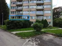 Pronájem bytu 3+1, Liberec, U Mlékárny, 72 m2