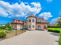 Prodej bytu 4+1, Buštěhrad, Topolová, 128 m2