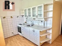Prodej bytu 2+1, Ostrava, Rabasova, 54 m2