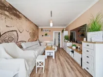 Prodej bytu 3+1, Olomouc, Heyrovského, 72 m2