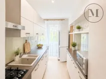 Pronájem bytu 3+1, České Budějovice, Puklicova, 60 m2