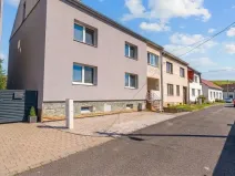 Prodej rodinného domu, Strání, Rubanice, 162 m2