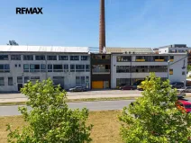 Prodej bytu 4+kk, Praha - Vysočany, Moravcových, 115 m2