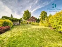 Prodej chalupy, Bystré, 120 m2