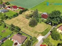 Prodej pozemku pro bydlení, Palkovice, 1679 m2
