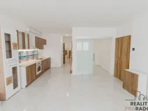 Pronájem bytu 2+kk, Zakřany, 60 m2
