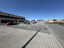 Pronájem pozemku, Otrokovice, Napajedelská, 472 m2