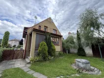 Prodej rodinného domu, Bystřice pod Hostýnem, Lipnická, 200 m2
