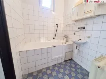 Prodej bytu 3+1, Praha - Braník, Ve studeném, 69 m2
