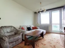 Prodej bytu 2+kk, Praha - Uhříněves, Přátelství, 38 m2