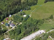 Prodej pozemku pro bydlení, Nový Hrozenkov, 1125 m2