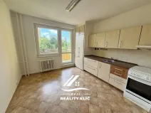 Prodej bytu 3+1, Ostrava, Hornopolní, 70 m2